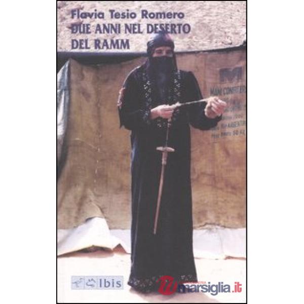 Due anni nel deserto del Ramm