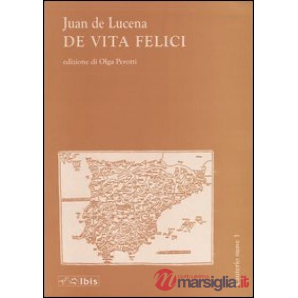 De vita felici