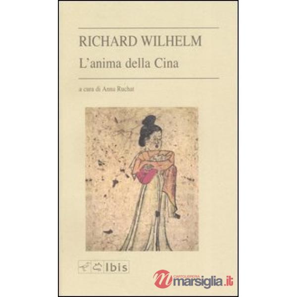 Anima della Cina (L')