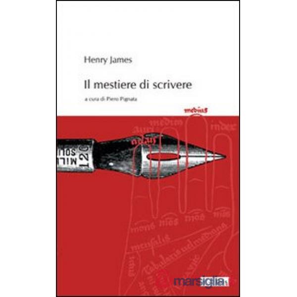 Mestiere di scrivere (Il)