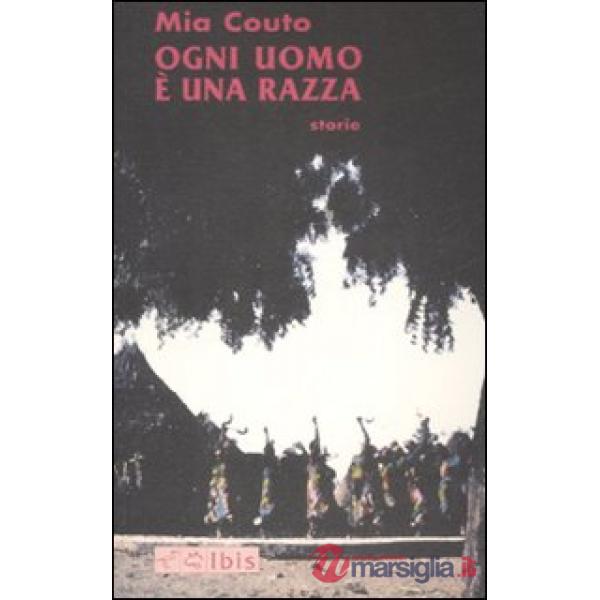 Ogni uomo è una razza