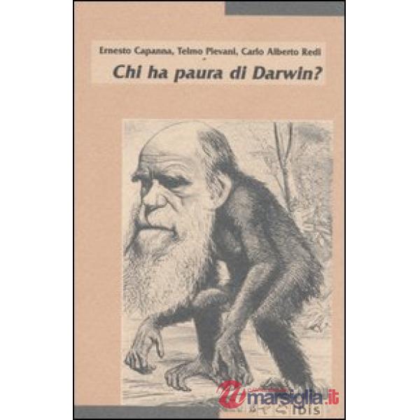 Chi ha paura di Darwin?