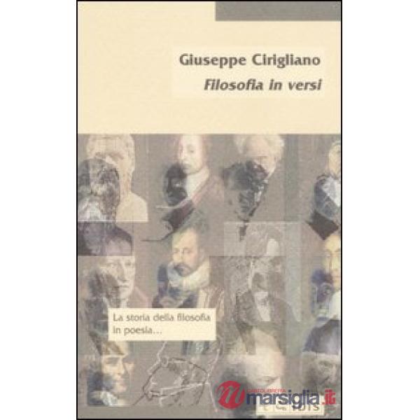 Filosofia in versi
