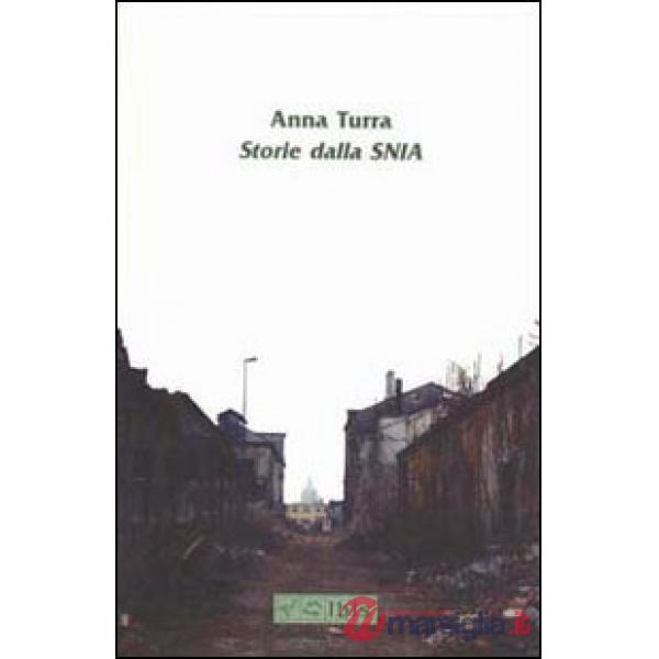 Storie dalla SNIA
