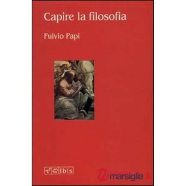 Capire la filosofia