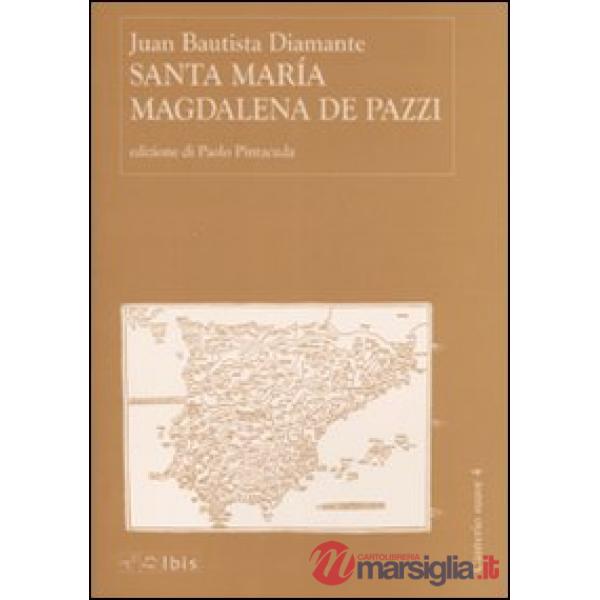 Santa María Magdalena de Pazzi