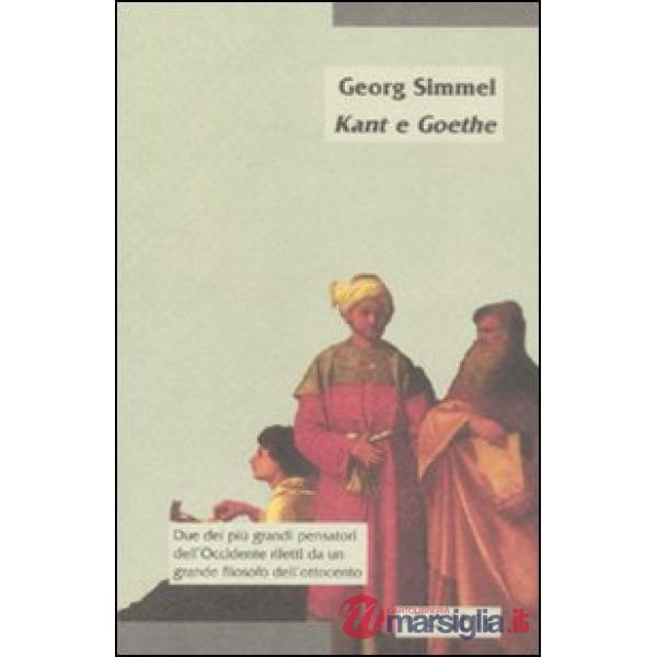 Kant e Goethe