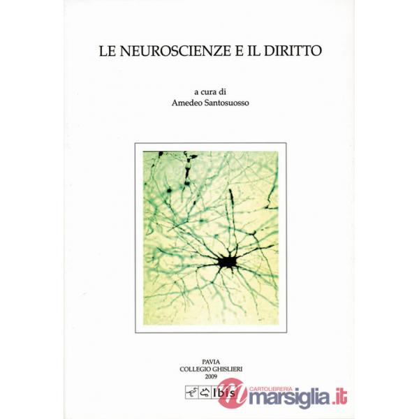 Neuroscienze e il diritto (Le)