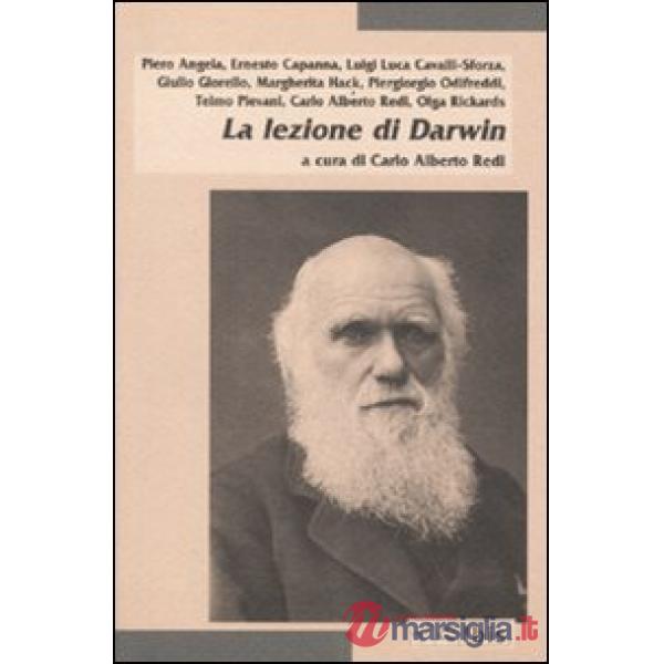 Lezione di Darwin (La)