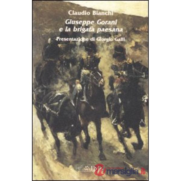 Giuseppe Gorani e la brigata paesana