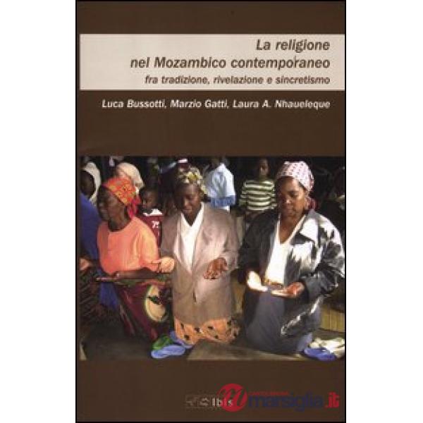 Religione nel Mozambico contemporaneo (La)