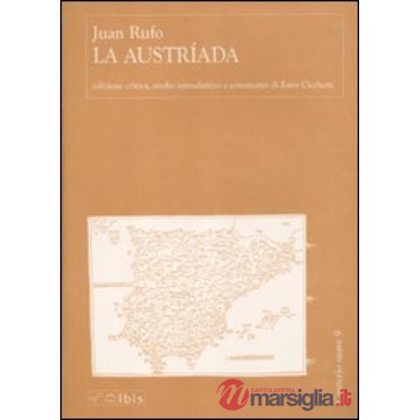 Austríada. Ediz. critica (La)