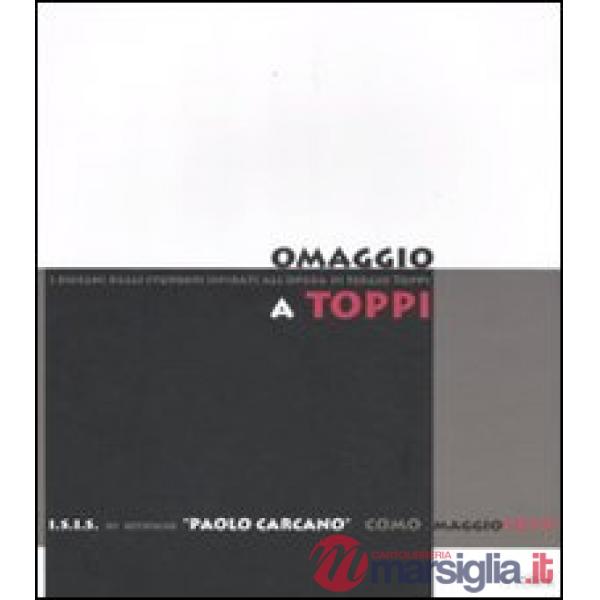 Omaggio a Toppi