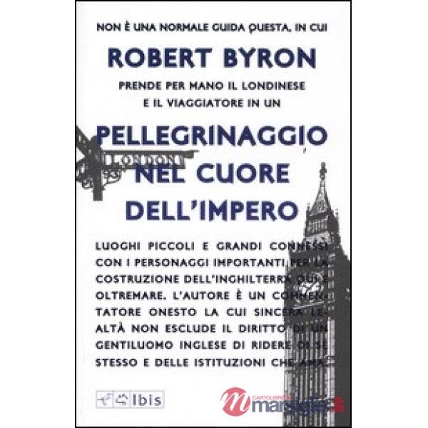 Pellegrinaggio nel cuore dell'impero