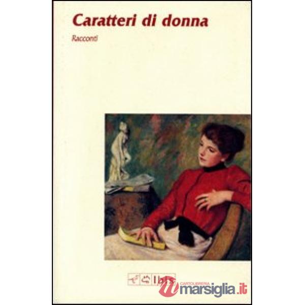 Caratteri di donna