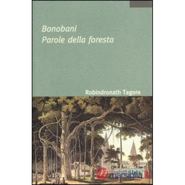 Bonobani. Parole della foresta
