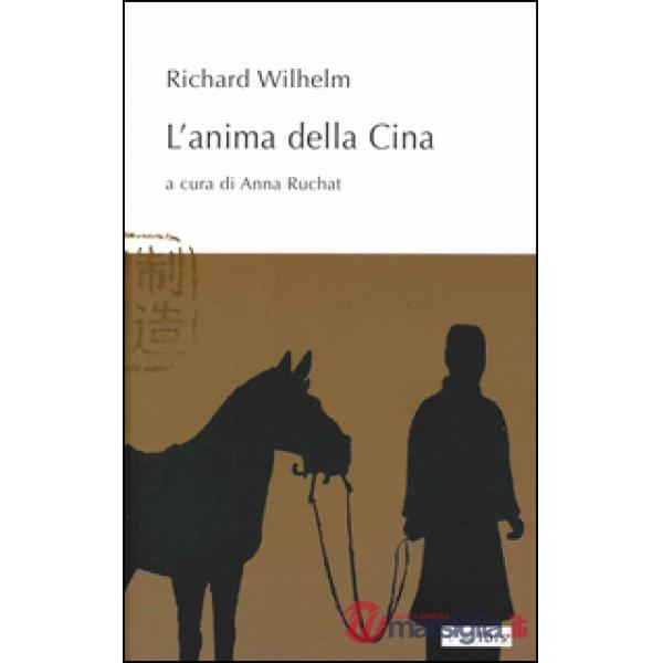 Anima della Cina (L')