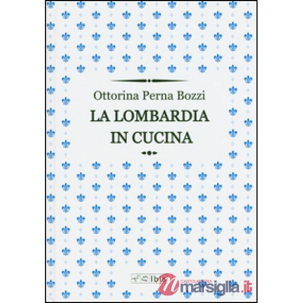 Lombardia in cucina (La)