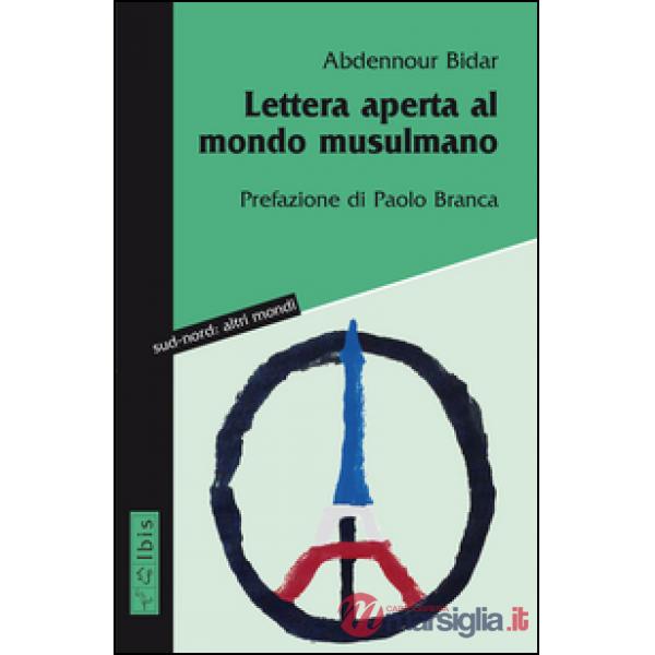 Lettera aperta al mondo musulmano