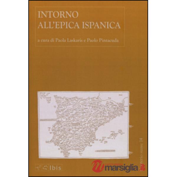 Intorno all'epica ispanica