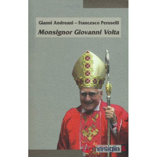Monsignor Giovanni Volta