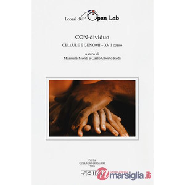 Con-dividuo