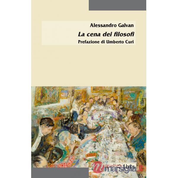 Cena dei filosofi (La)