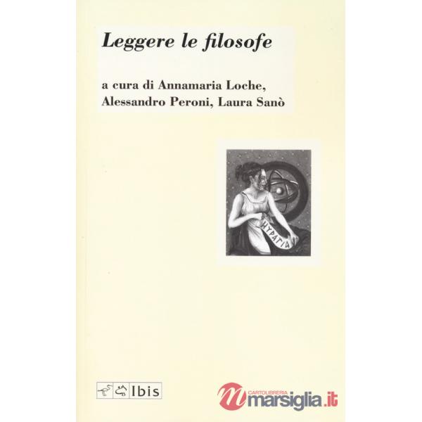 Leggere le filosofe