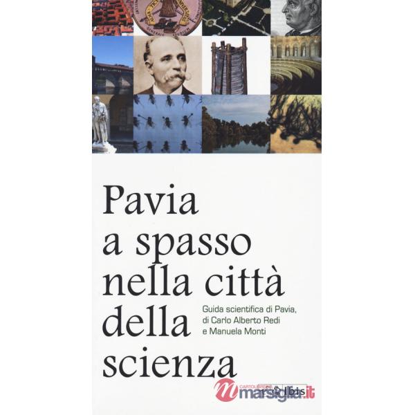 Pavia, a spasso nella città della scienza