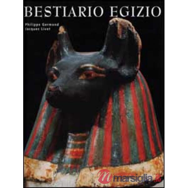 Bestiario egizio