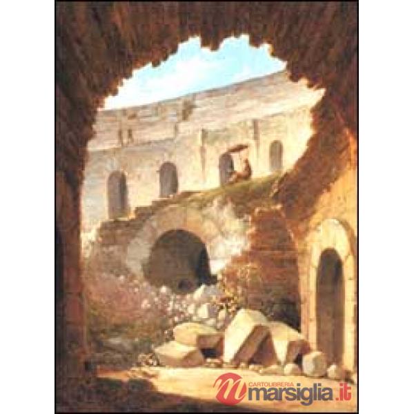Viaggi in Italia. Roma, Napoli e Firenze. Passeggiate romane. Illustrati dai pit