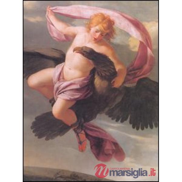 Metamorfosi. Illustrate dalla pittura barocca (Le)