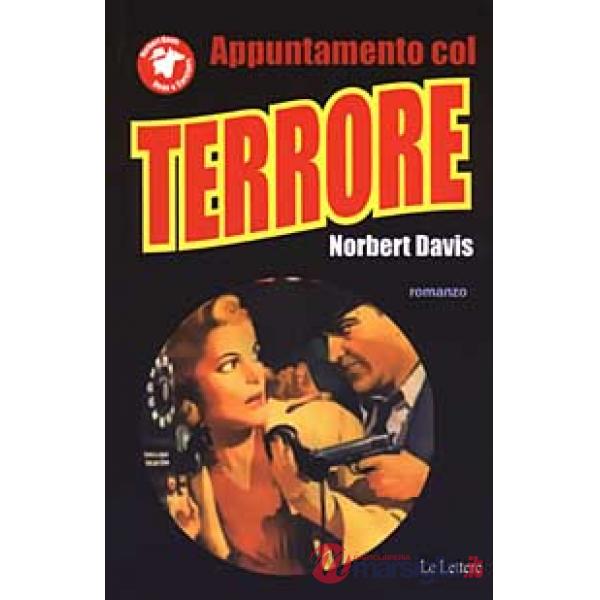 Appuntamento col terrore