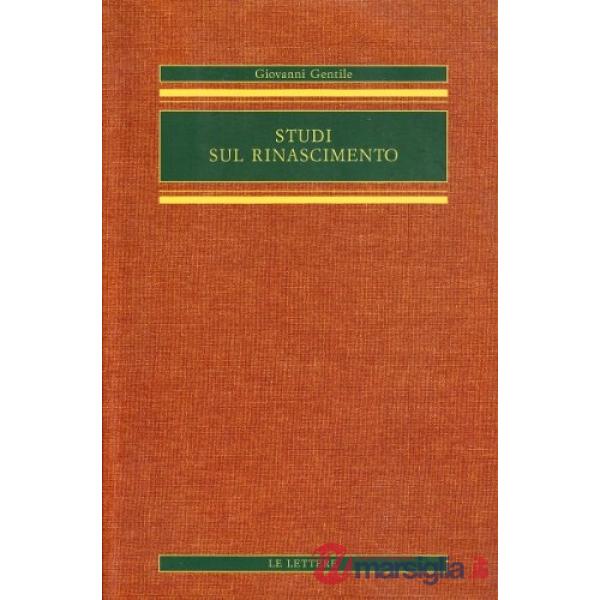 Studi sul Rinascimento