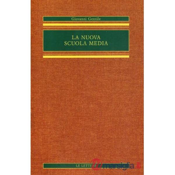 Nuova scuola media (La)