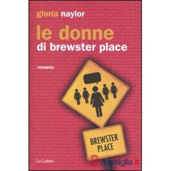Donne di Brewster place (Le)