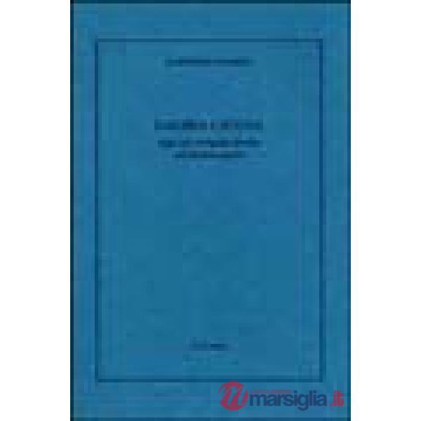 Aurea catena. Saggio sulla storiografia filosofica dell'idealismo italiano (L')