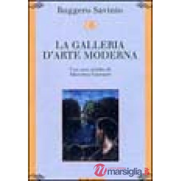 Galleria d'arte moderna (La)