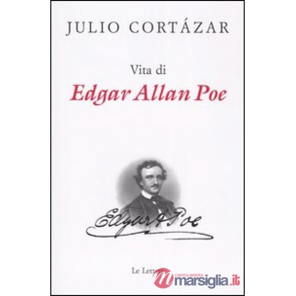 Vita di Edgar Allan Poe
