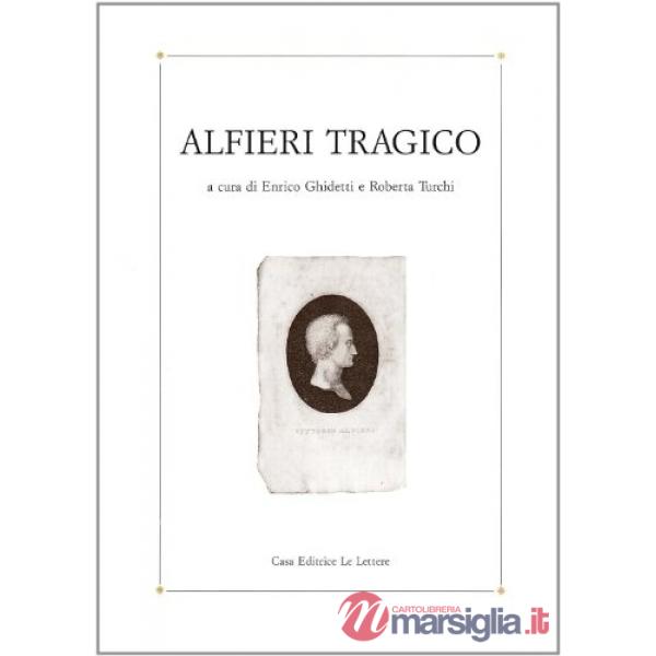 Alfieri tragico