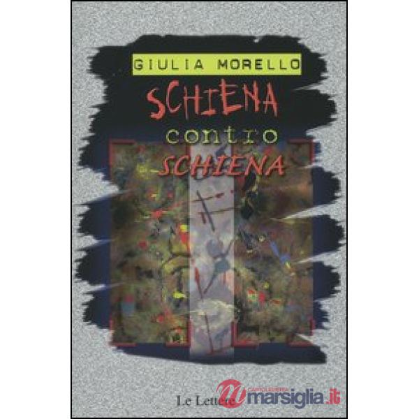 Schiena contro schiena