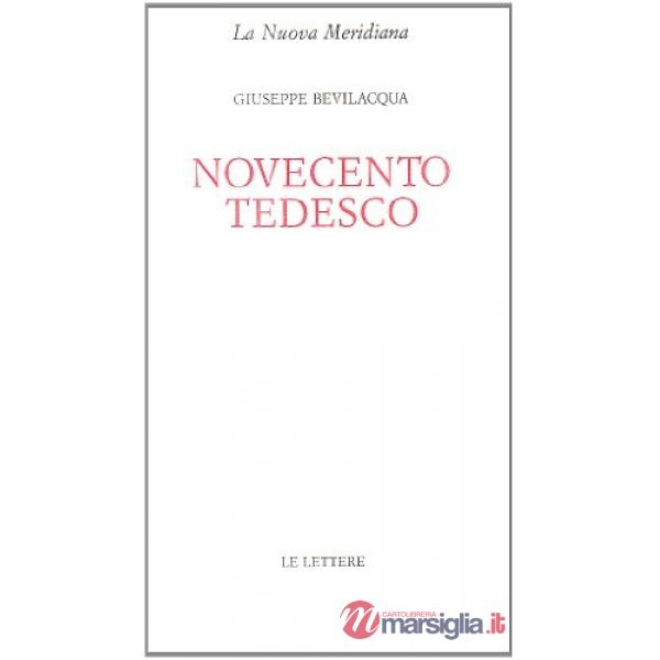Novecento tedesco