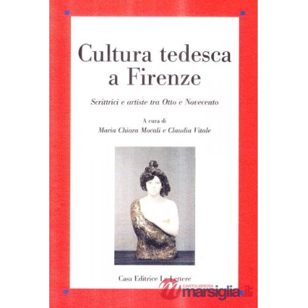 Cultura tedesca a Firenze