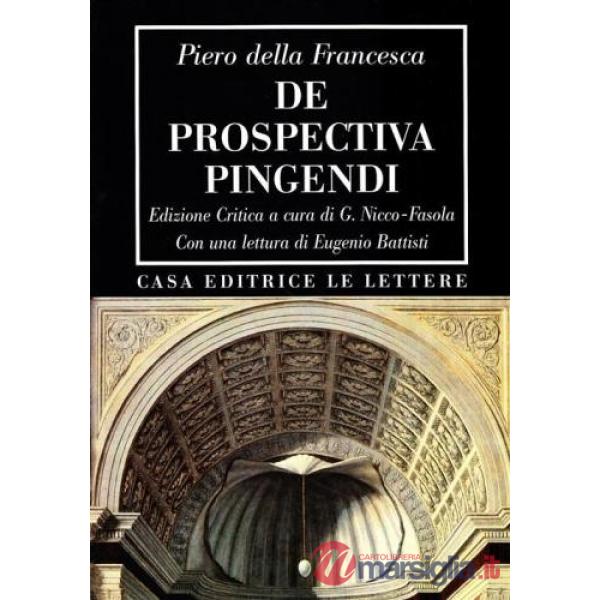 De prospectiva pingendi