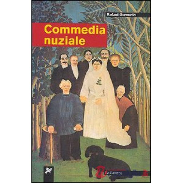 Commedia nuziale