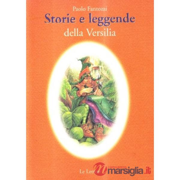 Storie e leggende della Versilia