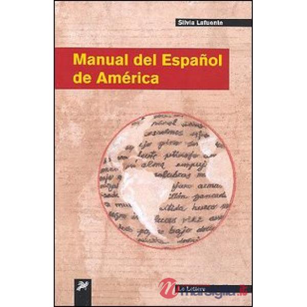 Manual de español de América