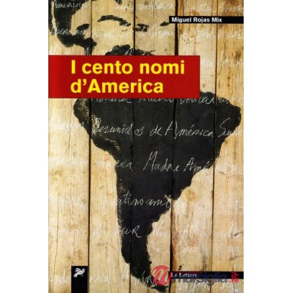Cento nomi d'America (I)