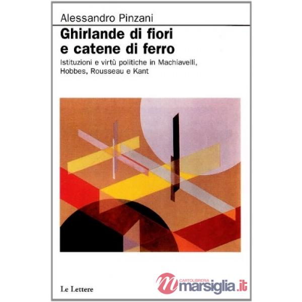 Ghirlande di fiori e catene di ferro