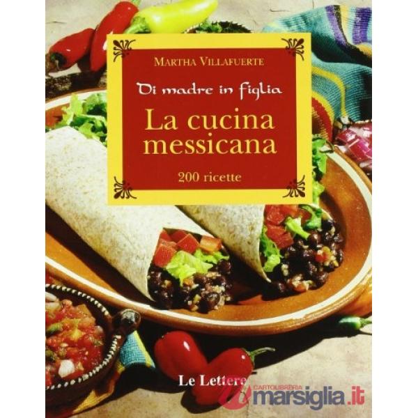 Cucina messicana (La)